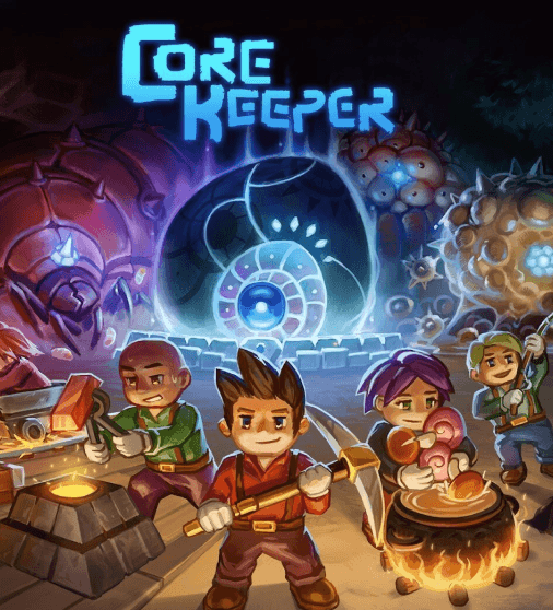 Games Rental - Game Server Hosting - Enterprise