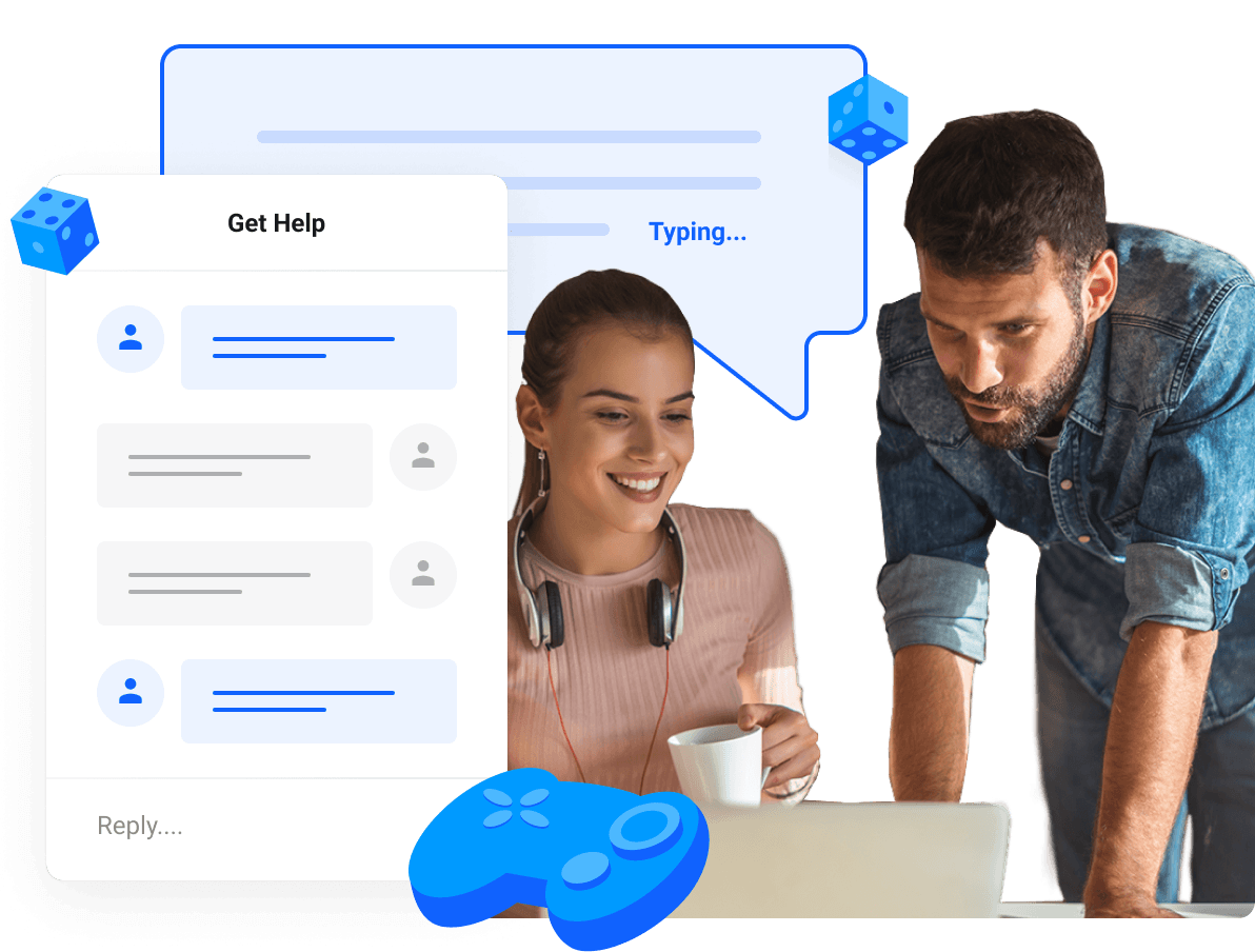 Arma III - Game Server - Round-the-clock support